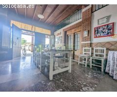 Casa de campo en Venta en Motril, Granada