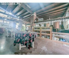 Casa de campo en Venta en Motril, Granada