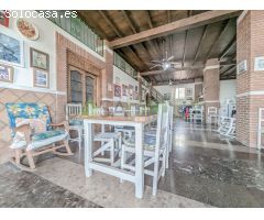Casa de campo en Venta en Motril, Granada