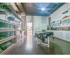 Casa de campo en Venta en Motril, Granada