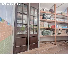 Casa de campo en Venta en Motril, Granada