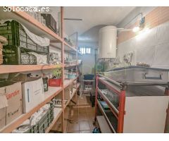 Casa de campo en Venta en Motril, Granada