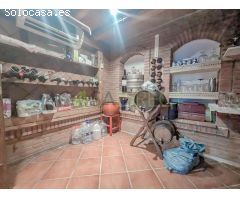 Casa de campo en Venta en Motril, Granada