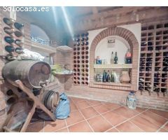 Casa de campo en Venta en Motril, Granada