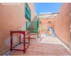 Casa de campo en Venta en Motril, Granada