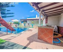 Casa de campo en Venta en Motril, Granada