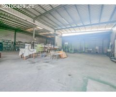 Casa de campo en Venta en Motril, Granada