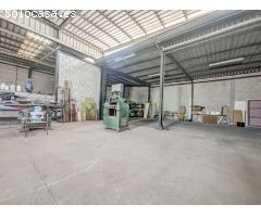 Casa de campo en Venta en Motril, Granada