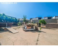 Casa de campo en Venta en Motril, Granada