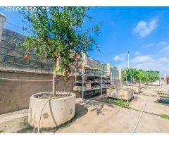 Casa de campo en Venta en Motril, Granada
