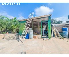 Casa de campo en Venta en Motril, Granada