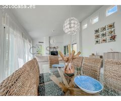 Chalet en Alquiler en La Herradura, Granada