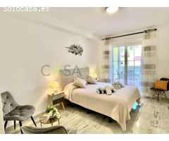 Piso en Alquiler en Marbella, Málaga