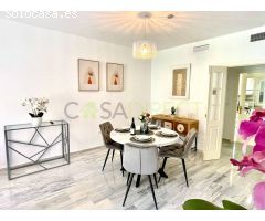 Piso en Alquiler en Marbella, Málaga