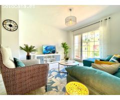 Piso en Alquiler en Marbella, Málaga