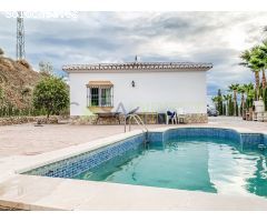 Chalet en Venta en Canillas de Aceituno, Málaga