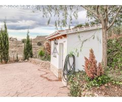 Chalet en Venta en Canillas de Aceituno, Málaga
