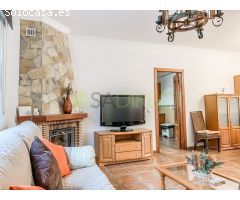 Chalet en Venta en Canillas de Aceituno, Málaga