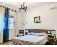 Chalet en Venta en Canillas de Aceituno, Málaga