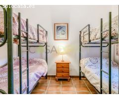 Chalet en Venta en Canillas de Aceituno, Málaga