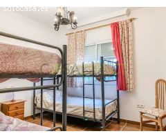 Chalet en Venta en Canillas de Aceituno, Málaga