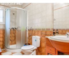 Chalet en Venta en Canillas de Aceituno, Málaga