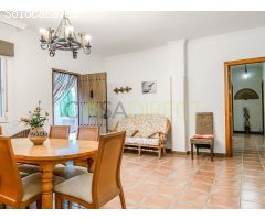 Chalet en Venta en Canillas de Aceituno, Málaga
