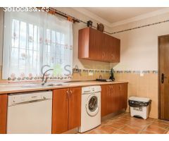 Chalet en Venta en Canillas de Aceituno, Málaga