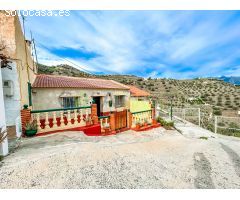 Casa de campo en Venta en Torrox Costa, Málaga