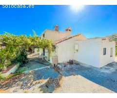 Casa de campo en Venta en Torrox Costa, Málaga