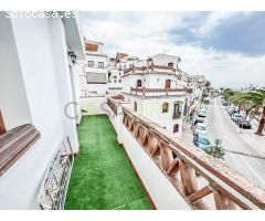 Piso en Venta en Frigiliana, Málaga