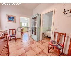 Chalet en Venta en Frigiliana, Málaga