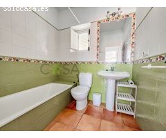 Chalet en Venta en Frigiliana, Málaga