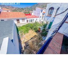 Chalet en Venta en Frigiliana, Málaga