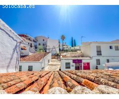 Chalet en Venta en Frigiliana, Málaga
