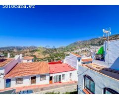 Chalet en Venta en Frigiliana, Málaga