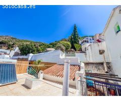 Casa de Pueblo en Venta en Frigiliana, Málaga