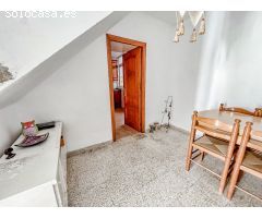 Casa de Pueblo en Venta en Frigiliana, Málaga