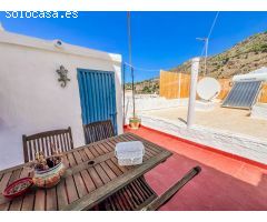 Casa de Pueblo en Venta en Frigiliana, Málaga