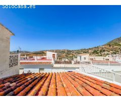 Casa de Pueblo en Venta en Frigiliana, Málaga