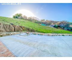 Chalet en Venta en Yunquera de Henares, Málaga