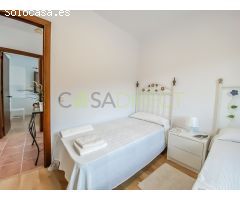 Chalet en Venta en Yunquera de Henares, Málaga