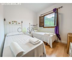 Chalet en Venta en Yunquera de Henares, Málaga
