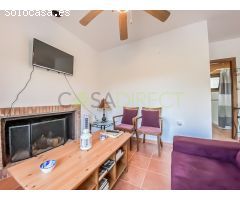 Chalet en Venta en Yunquera de Henares, Málaga