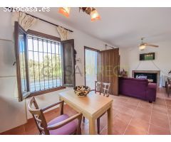 Chalet en Venta en Yunquera de Henares, Málaga
