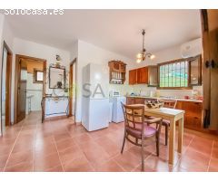 Chalet en Venta en Yunquera de Henares, Málaga