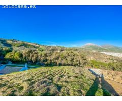 Chalet en Venta en Yunquera de Henares, Málaga