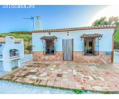Chalet en Venta en Yunquera de Henares, Málaga