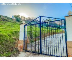 Chalet en Venta en Yunquera de Henares, Málaga