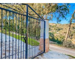 Chalet en Venta en Yunquera de Henares, Málaga